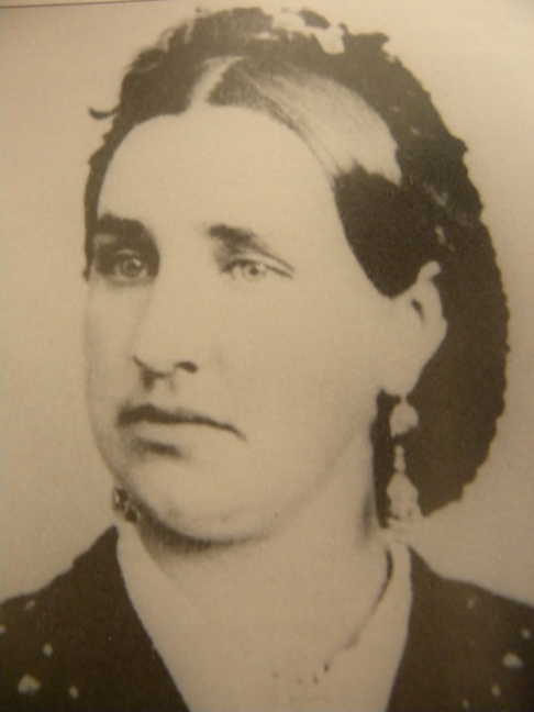 Mary Ann DeWitt (1836 - 1907) Profile